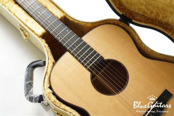 Model OM. TZARIAN  " Hiroshi Hirakawa | da h "